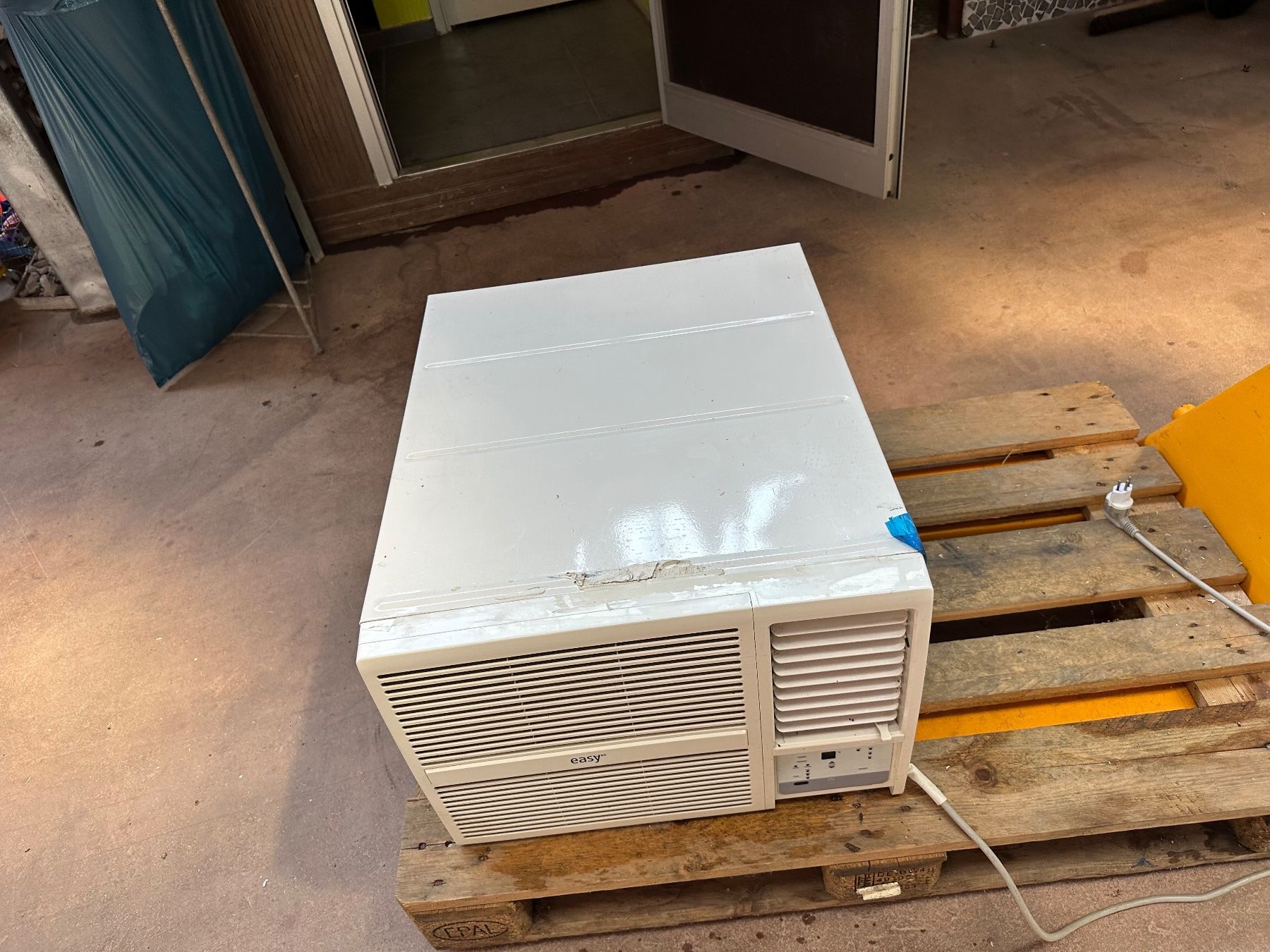 Klimageräte: Klimaanlage – Gebraucht aus Schöfflisdorf von Dance04 1