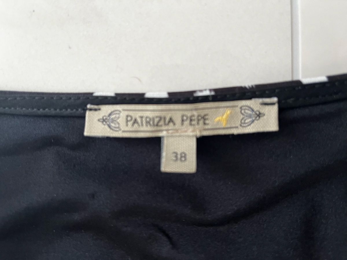 Vestiti: Kleid von Patricia Peppe – Nuovo (secondo la descrizione) da Reinach BL venduto da chr_k6pm 1