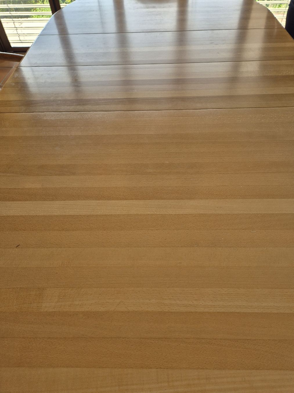 Tavoli: Holztisch mit/ohne Stühle – Usato da Riedholz venduto da 59915 1