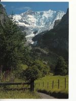 Grindelwald 1984