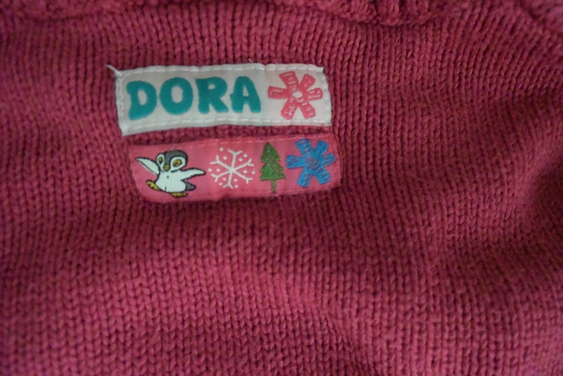 Maglioni & Felpe: Warmer Rollkragenpullover DORA Gr. 92 – Usato da Densbüren venduto da TutaLarsen 5