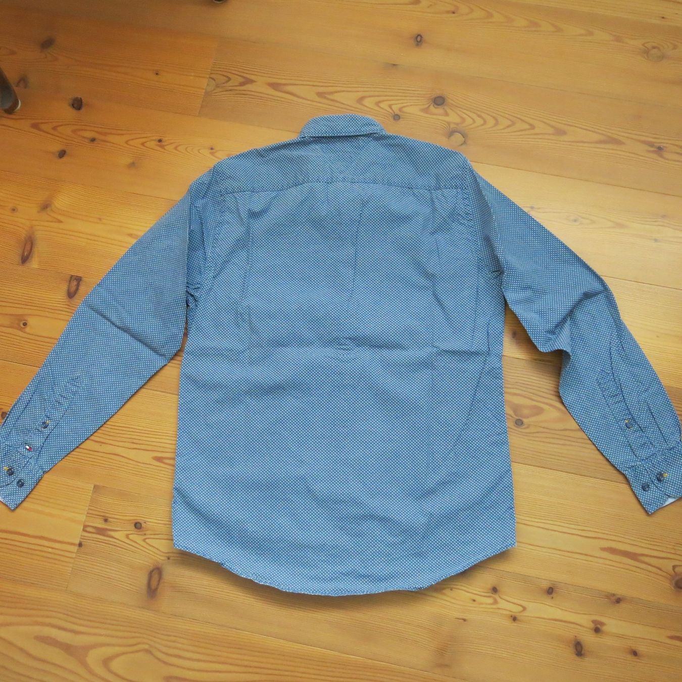 Tommy Hilfiger Camicie: Tommy Hilfiger Hemd Grösse S – Usato da Seltisberg venduto da pipistrumpf 2