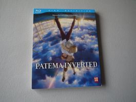 Patema Inverted - The Movie - [Blu-ray] - anime