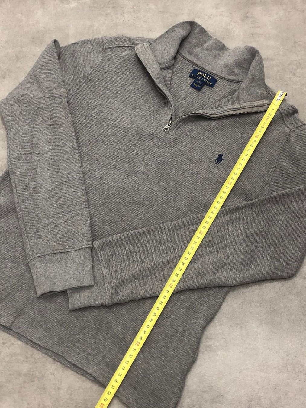 Ralph Lauren Maglioni & Felpe: Pull Half zip 1/4 zip Ralph Lauren Taille XS – Usato da Genève venduto da leb_5j62 5