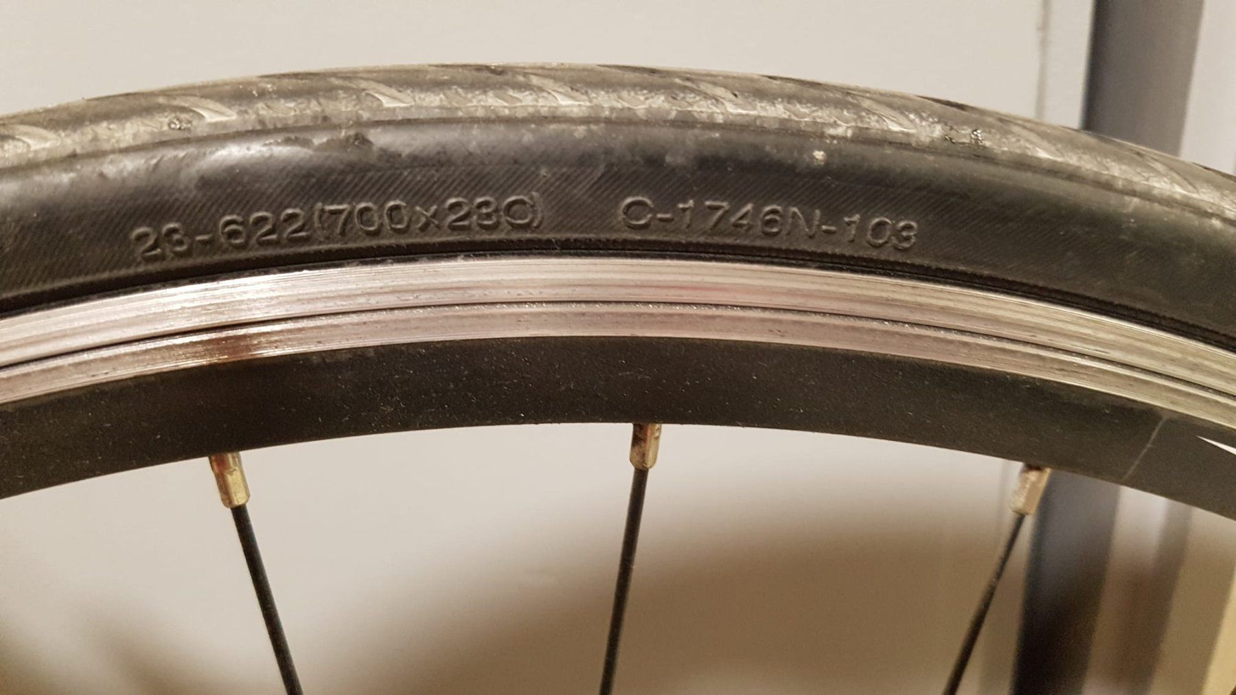 Trek Biciclette: Rennvelo Trek – Usato da Dübendorf venduto da scotti1180 7
