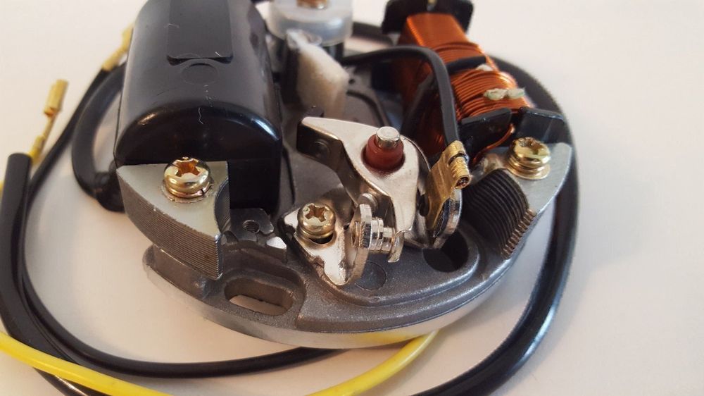 STEAM CLEANER IGNITION SPARKER BOILER BURNER 240 VOLT 5.609.0126 LAV-2S