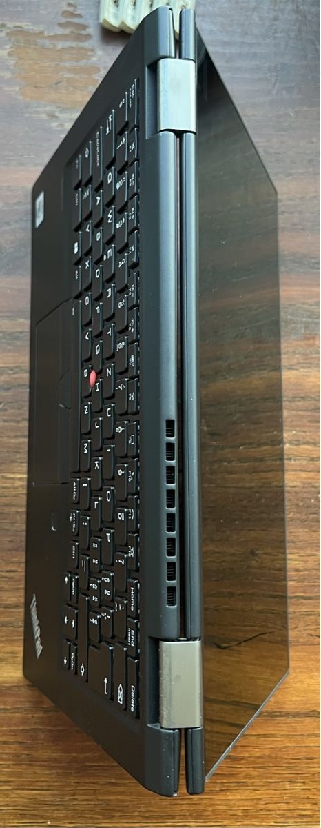 Lenovo Notebooks: Lenovo ThinkPad x13 yoga Gen1 – Neu (gemäss Beschreibung) aus Reinach AG von Noar.K 2