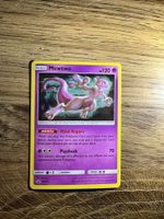 Mewtwo #SM214 Sun & Moon Promo English