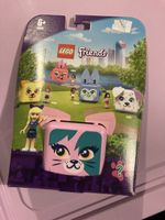 Lego Friends Würfel 41665