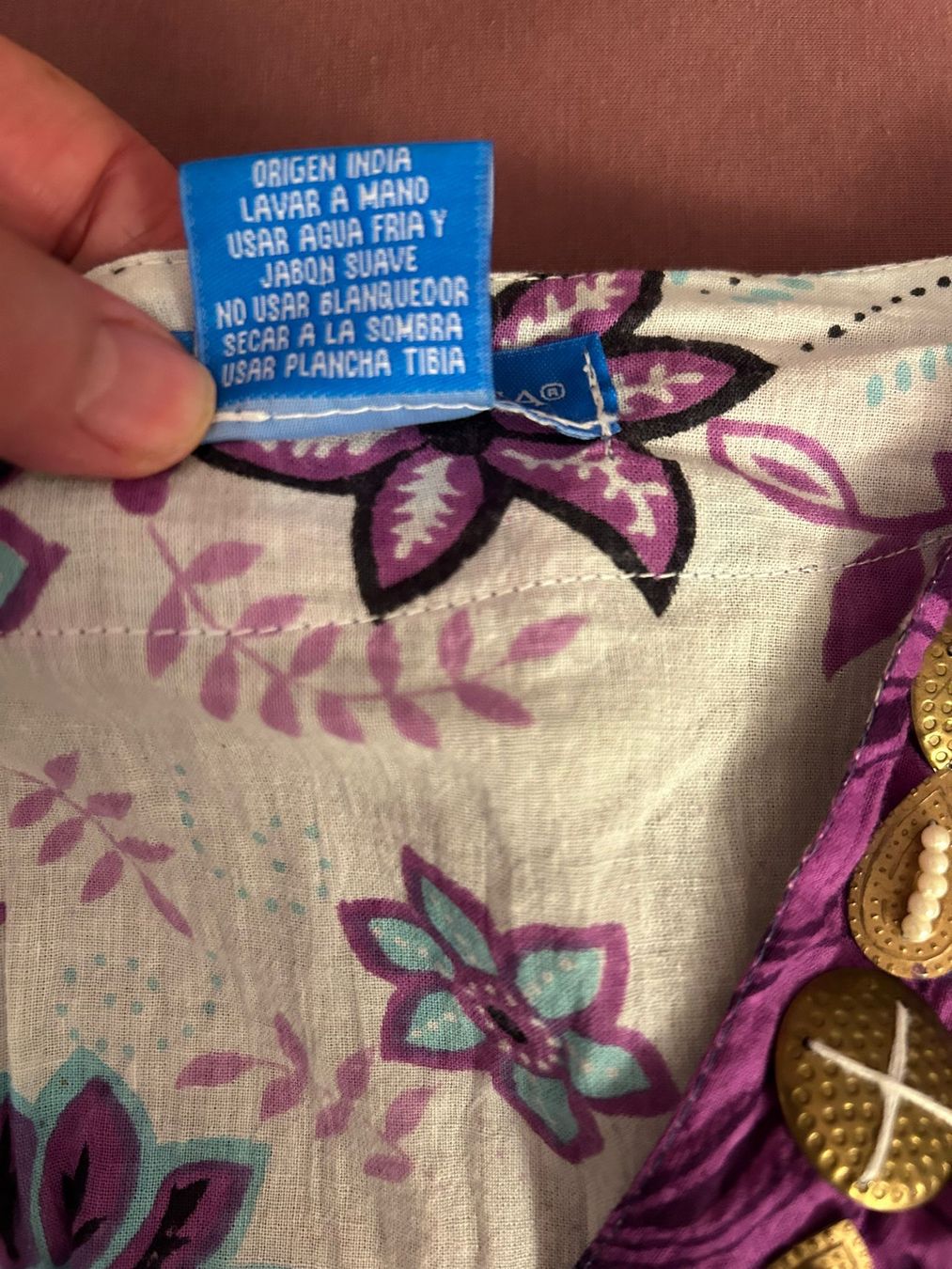 Vestiti: Strandkleid in Gr. XL/L – Usato da Dietikon venduto da iksan 5