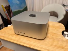 Apple Mac Studio M1 Ultra 64 GB RAM 1 TB SSD 20 CPU 48 GPU