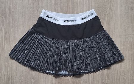 Jupe de tennis fille 146/152