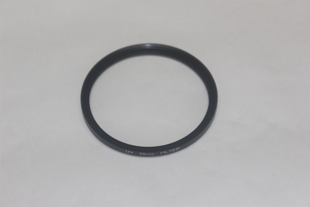 Acquistare Filtro Protettivo 95 Mm - Italia Store - Foto 5