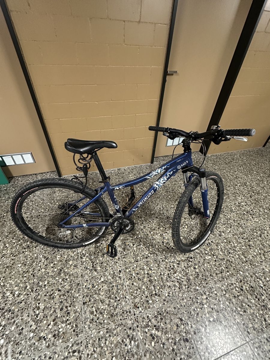 Vélos: Fahrrad /Velo  – D'occasion à Sirnach par Me2323
