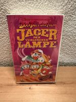 VHS Duck Tales der Film