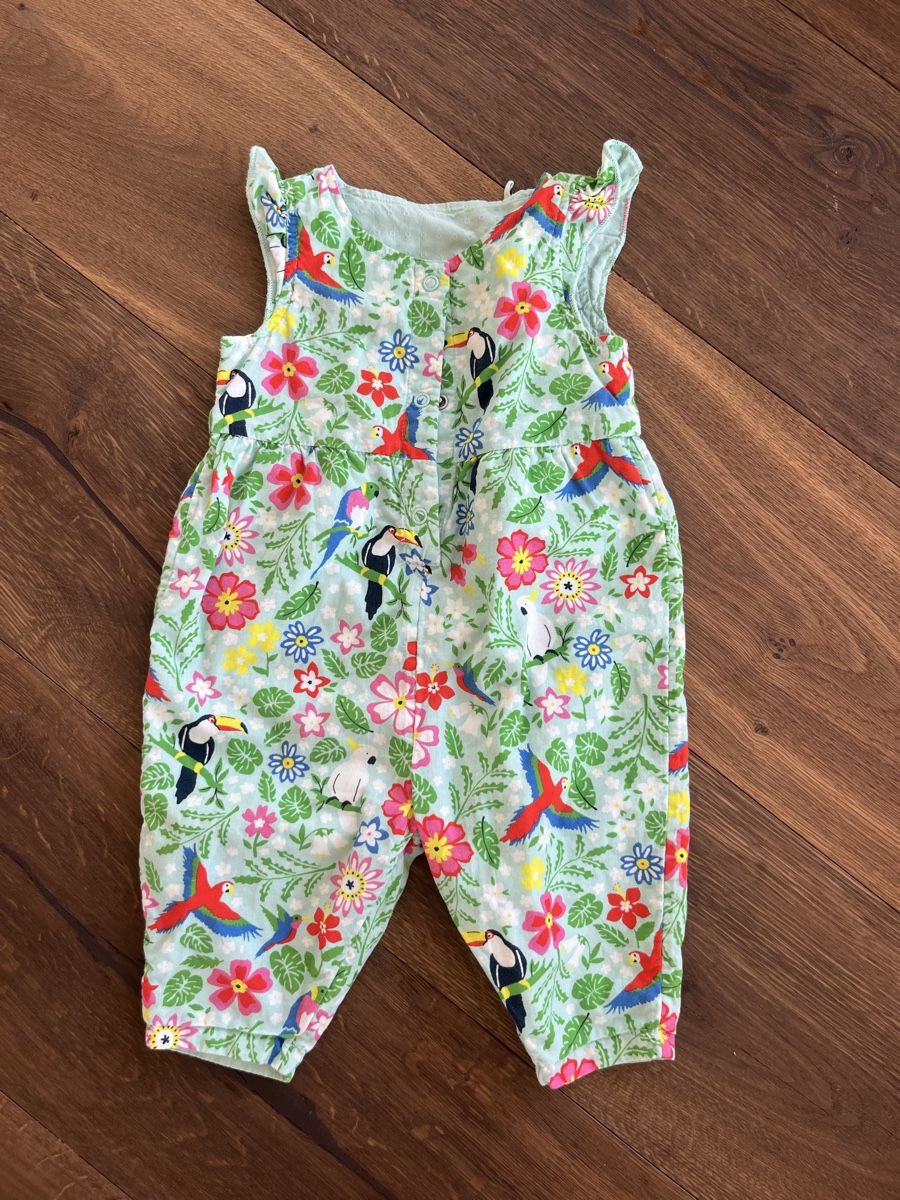 Tute: Frugi Wendbarer Strampler 62/68 – Usato da Bern venduto da Amelie_suisse
