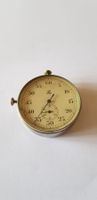 Stoppuhr Jaquet (Hochpräzision) Flieger / hist. Rallye