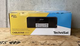 TechniSat CABLESTAR 400