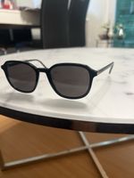 Sonnenbrille Saint Laurent SL 365 schwarz guter Zustand