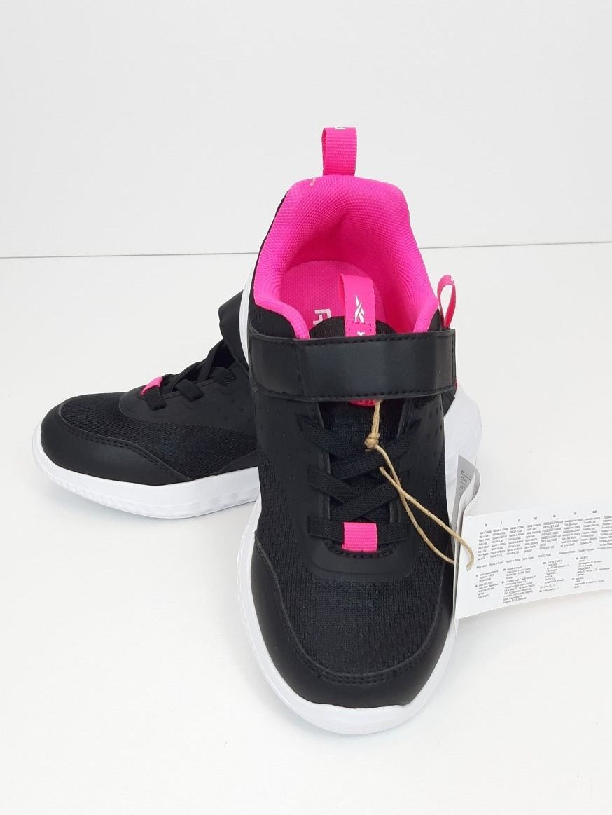 Reebok Scarpe per ragazzi: REEBOK Rush Runner 4.0 Sneaker Klettverschluss Gr. 30 – Nuovo e nell'imballaggio originale da Seuzach venduto da VT-Collections1 3