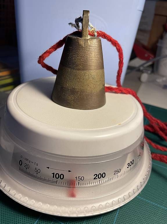 Campanacci mucche: Ziegen Glocken aus Messing/Bronze  – Usato da Aeugst am Albis venduto da mia_7p89 1