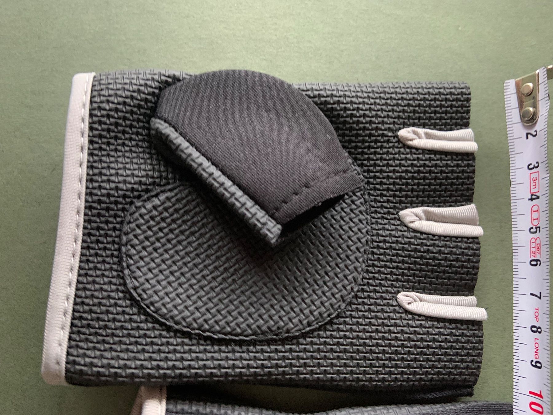 Guanti & manicotti: Velohandschuhe M oder L – Nuovo e nell'imballaggio originale da Laufen venduto da Bellebellezza 6