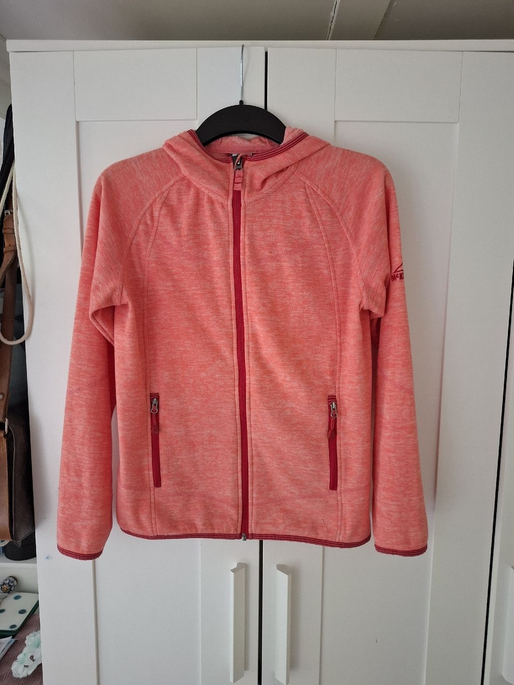 Giacche & Cappotti: Fleecjacke Gr.164 – Usato da Leuggelbach venduto da Schreiner21