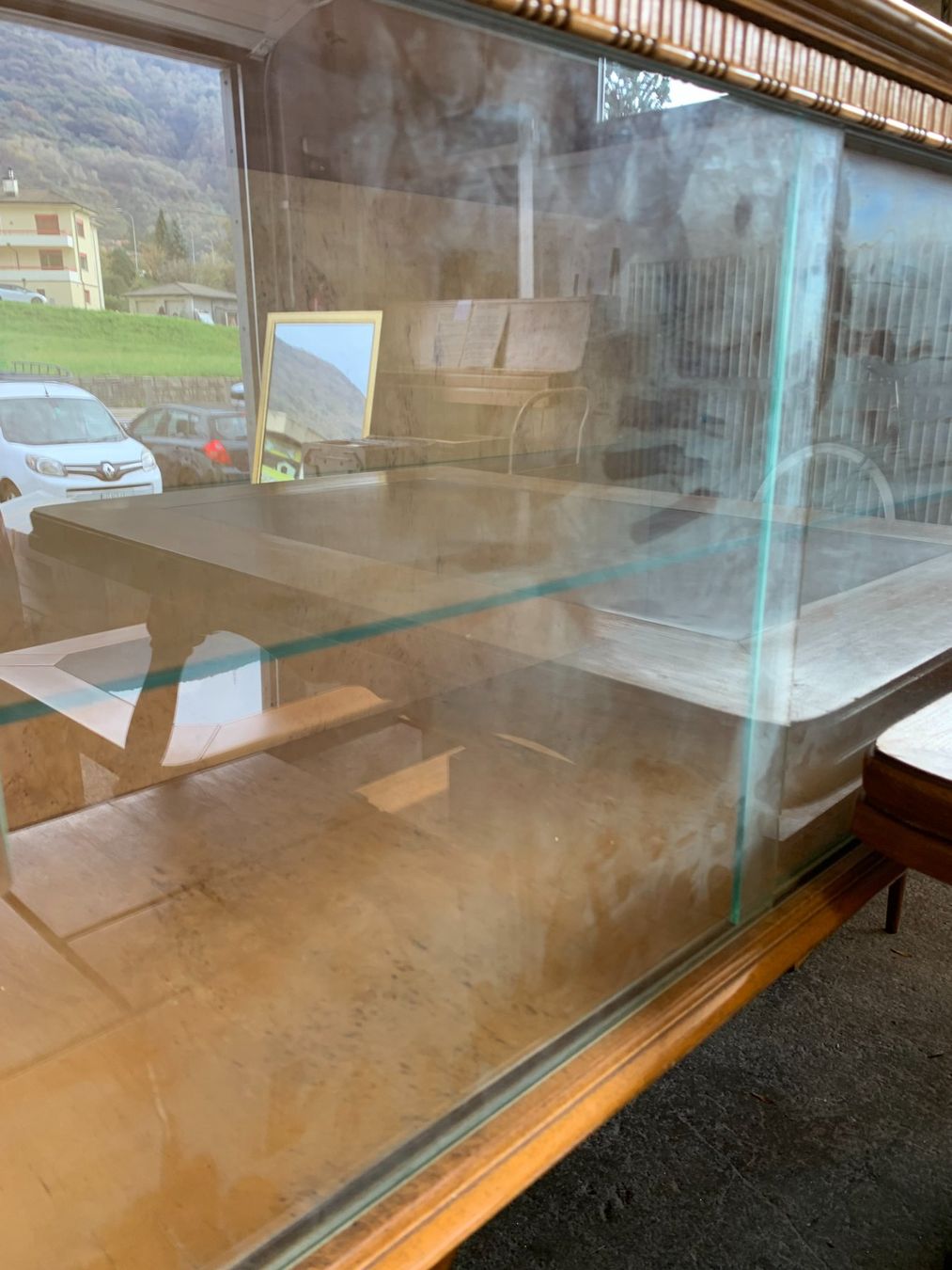 Vetrine: Mid-Century Vitrine – Usato da Pregassona venduto da ModernistaCH 5