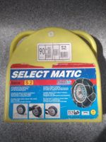 Maggi Select Matic Schneeketten S2, Top Zustand, Winter