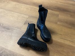 Chelsea Boots Wie Neu Gr 37