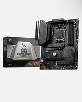 MSI MAG B650 TOMAHAWK WIFI (Sockel AM5) mit OVP & Garantie