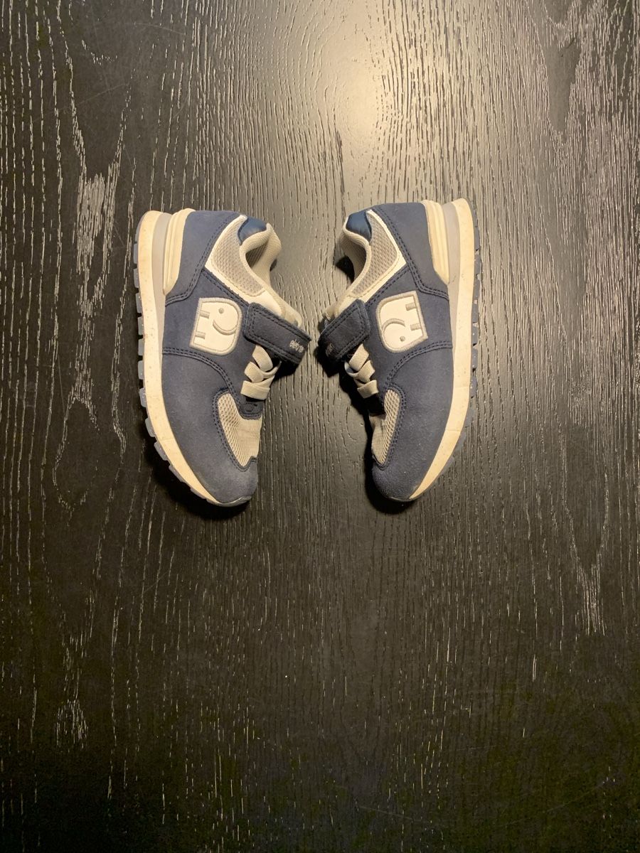 Elefanten Schuhe für Jungen: Elefanten Sneaker Grösse 26 – Gebraucht aus Klosters von ari_6y9m 3
