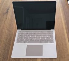 Surface Laptop 3, 13.5", 16 GB RAM, 512GB Speicher