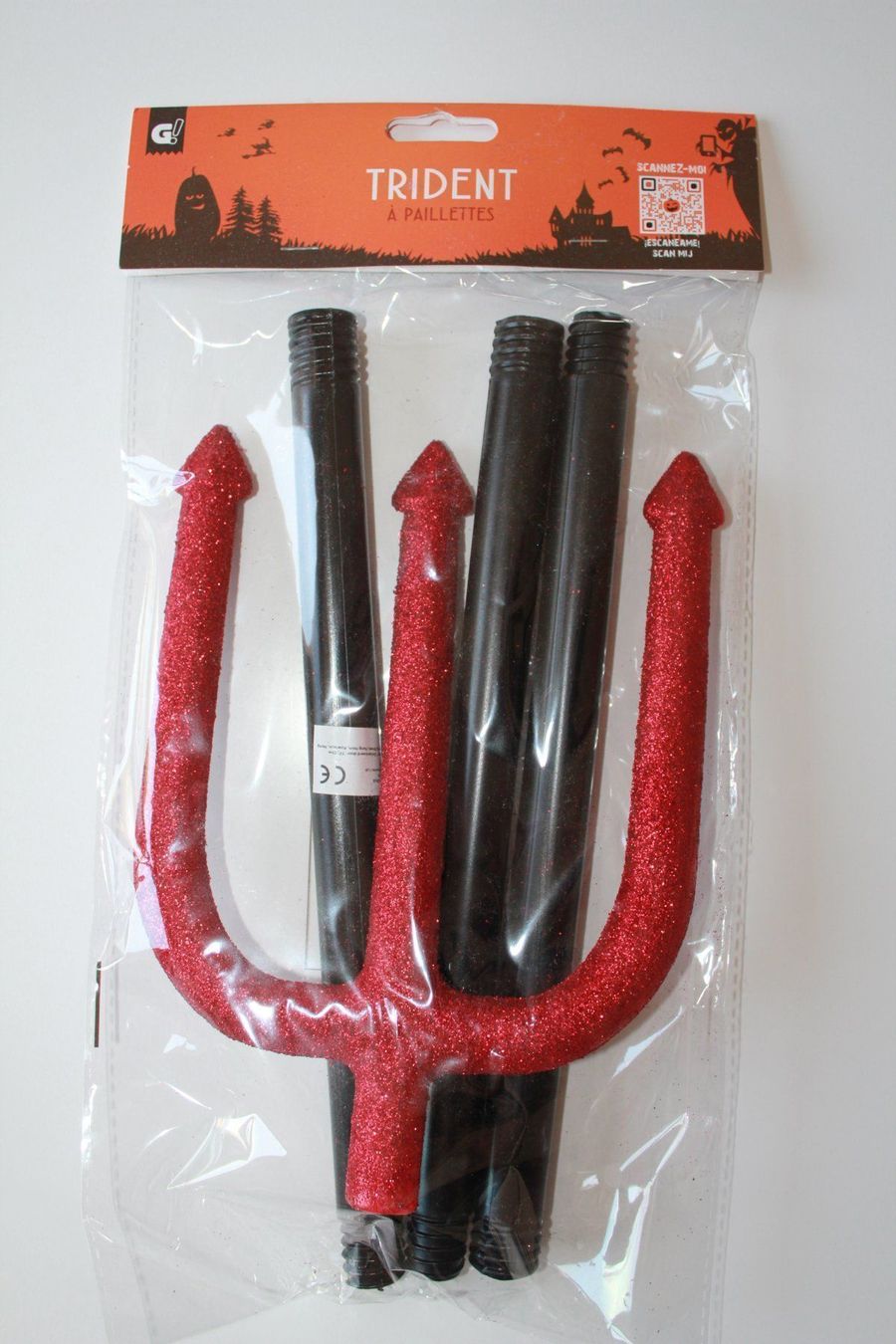 Costumi: Costume diable / Teufel t. S – Usato da Peseux venduto da CoolShoping 7