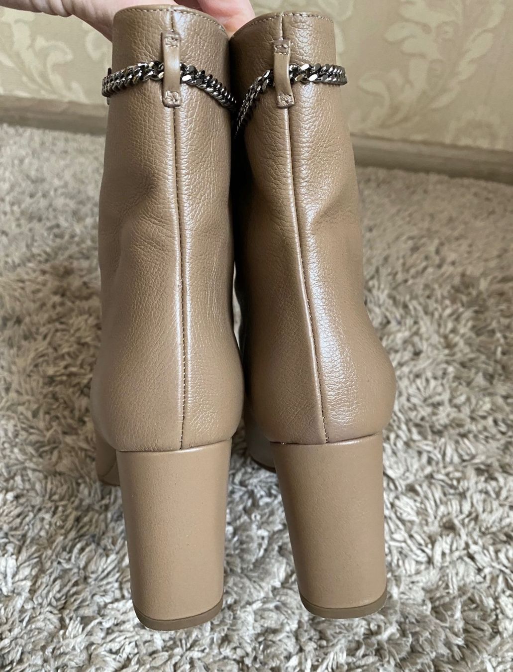 Dior Scarpe da donna: Stiefel Dior Paris, boots, schuhe original – Nuovo (secondo la descrizione) da Zell LU venduto da AliAli24 4