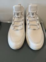 Tod's No Code Sneaker weiss Herren Grösse 40.5 Zustand gut