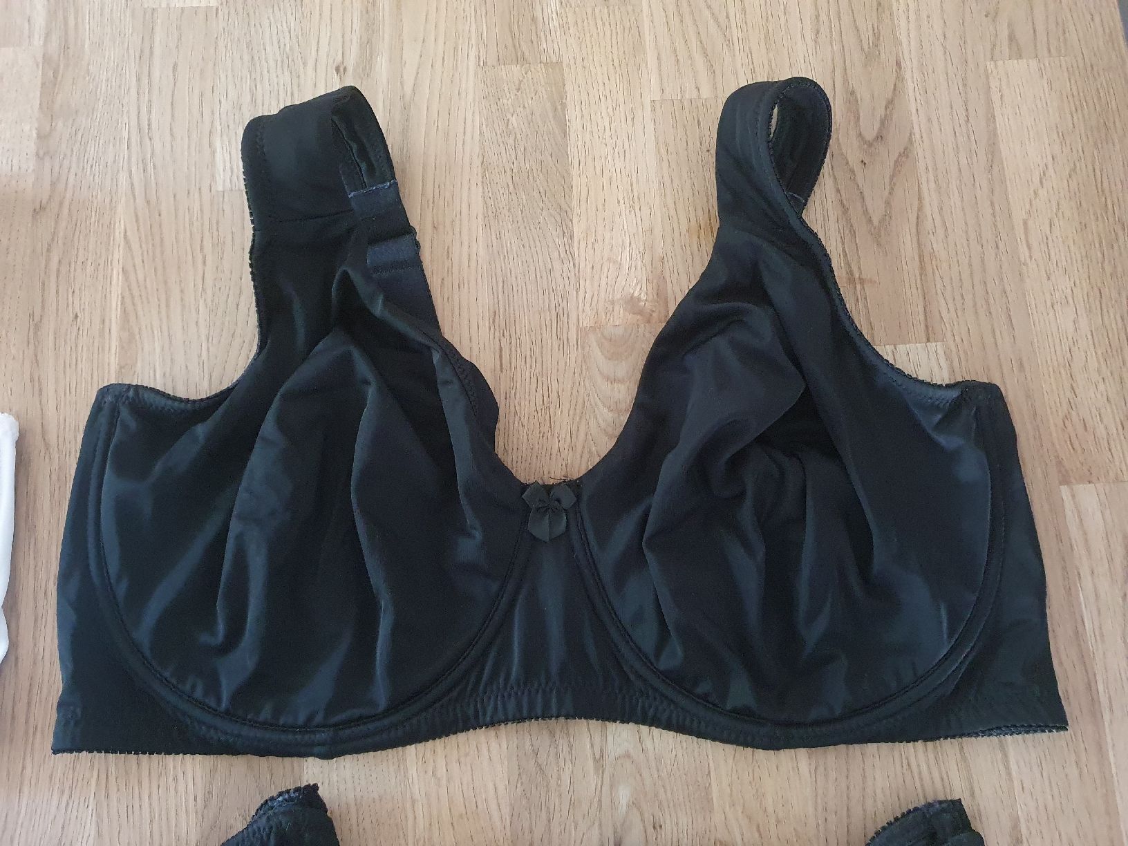 Altra biancheria intima: BH-Set 6-Teilig, Gr. 100G – Nuovo (secondo la descrizione) da Grindel venduto da Delphin79 2