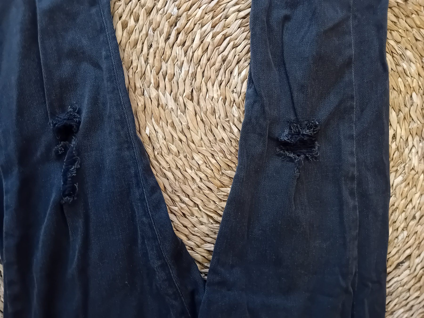 Kooples Jeans: The Kooples Jeans mit Details – Gebraucht aus Zürich von Melianea 5