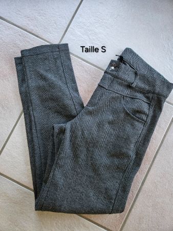 Pantalon taille XS