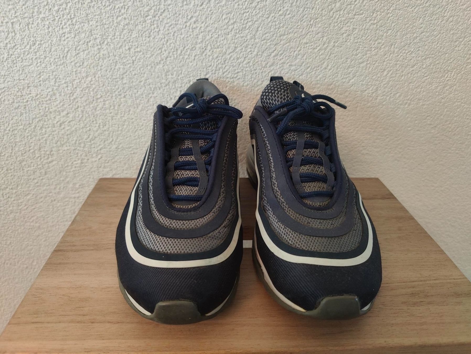 Nike Herrenschuhe: Nike Air Max 97 – Grösse 43 – Gebraucht aus Rotkreuz von marclooo 4