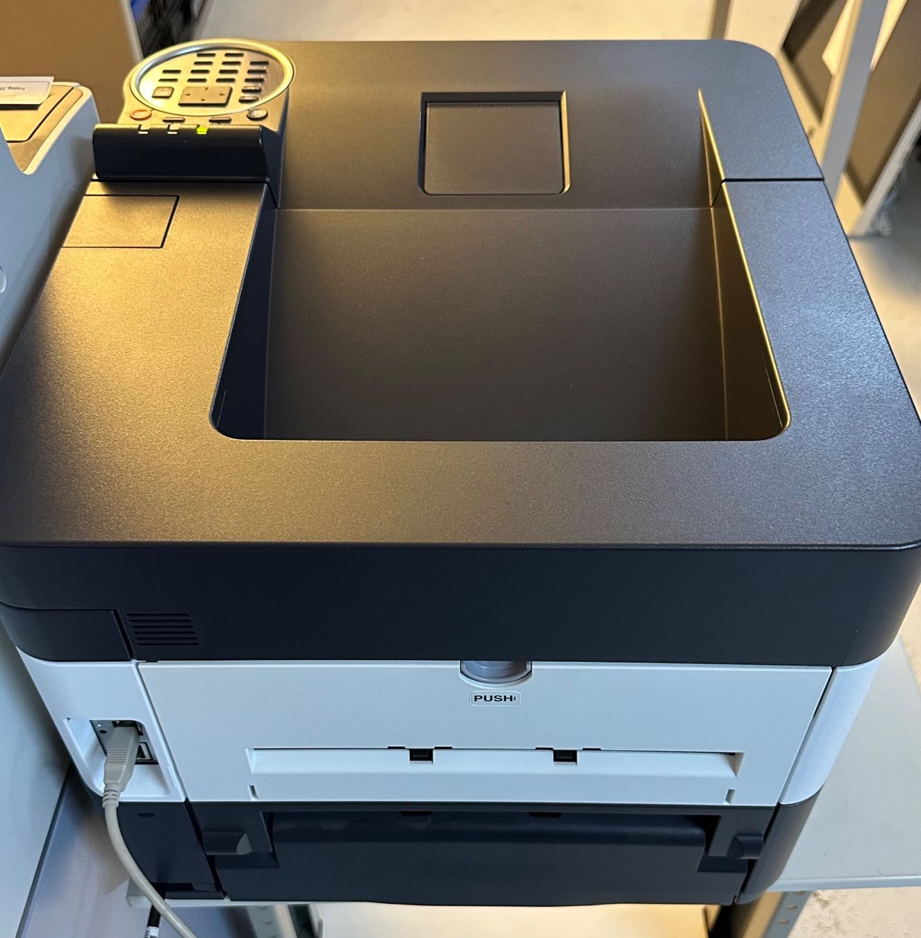 Kyocera Stampanti: Kyocera ECOSYS P3050dn XPS – Usato da Aarau venduto da DataShop-Aarau