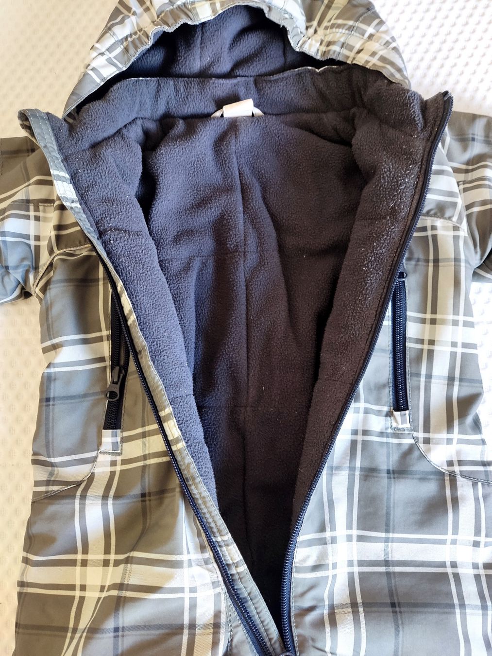 H&M Completi: H&M Winter Overall Gr. 74 – Usato da Biel/Bienne venduto da AnikaNah 2