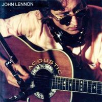 John Lennon – Acoustic