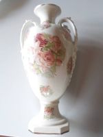 Henkelvase von Wong Lee