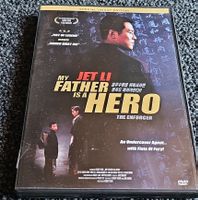 Jet Li My Father Is A Hero (21319)