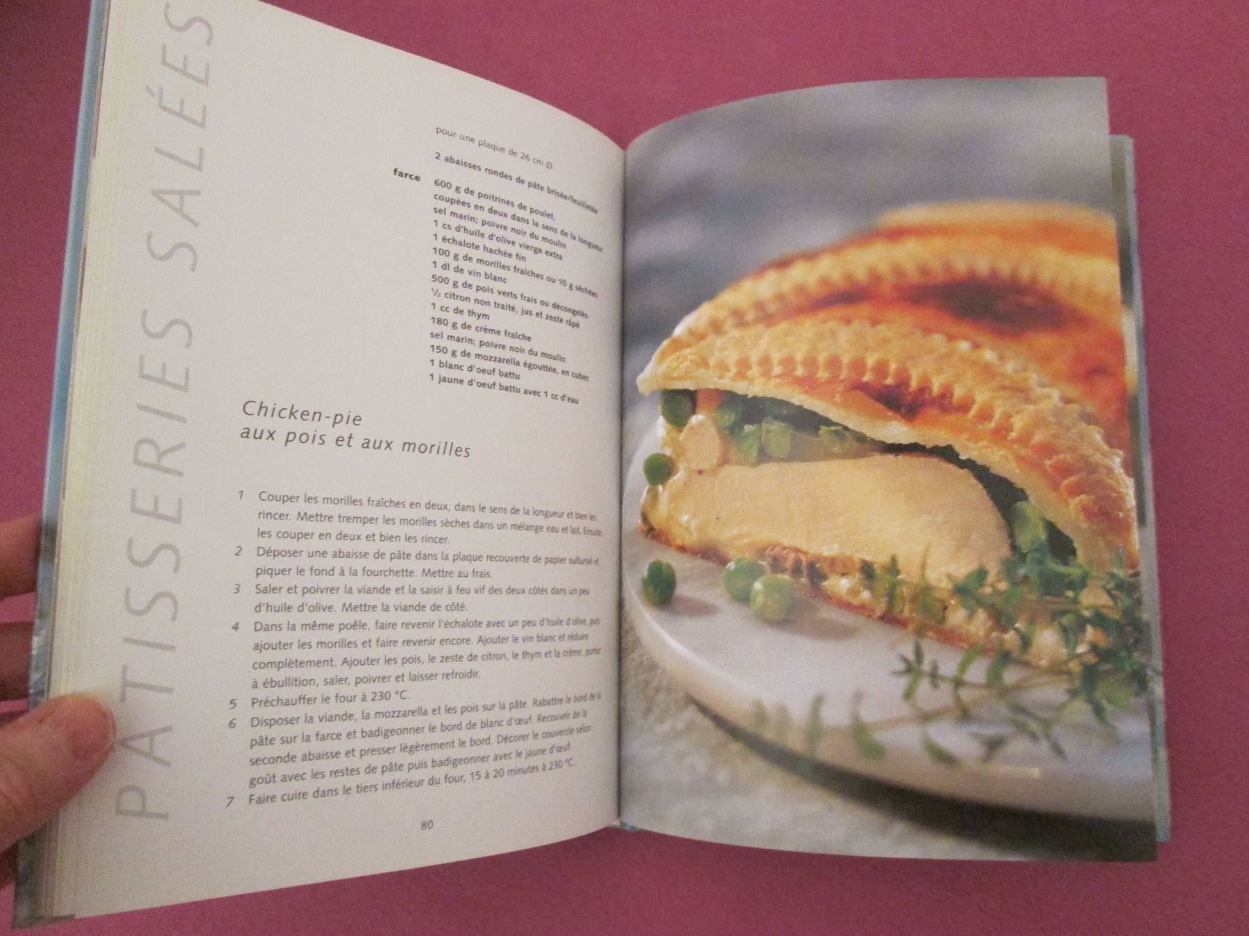 Libri: Mozzarella - La délicieuse Italienne – Usato da Neuchâtel venduto da Dualseele 8