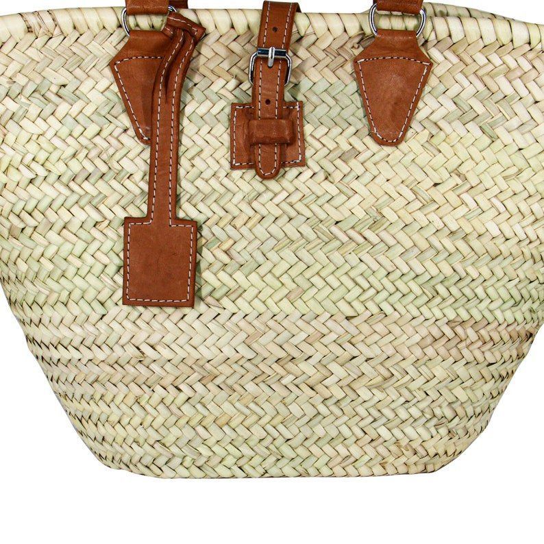 Borse da donna: Sac panier – Nuovo (secondo la descrizione) da cournillens venduto da Haronn 3