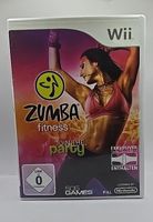 Zumba Fitness - Join the Party  (Spiel & Anleitung Deutsch)