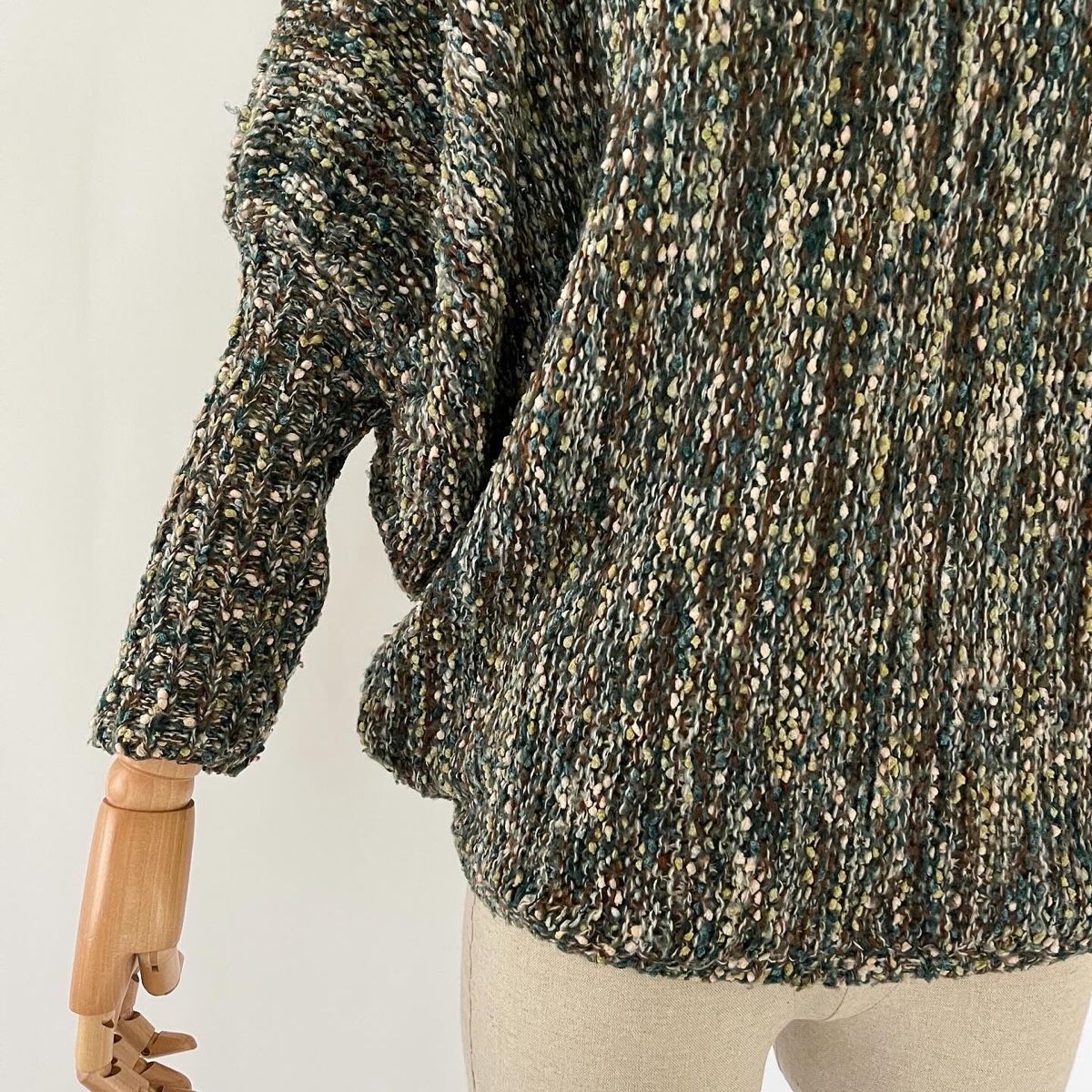 Maglioni & Felpe: ICHI Sweater – Nuovo (secondo la descrizione) da Freienbach venduto da Avviivva_Shop 1
