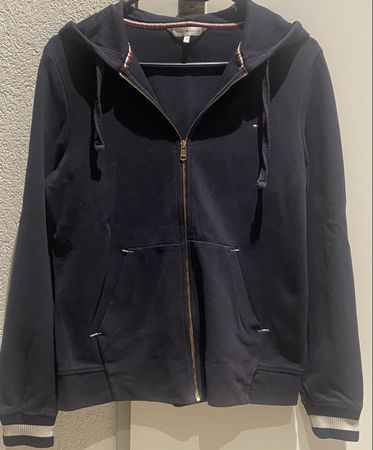 Tommy Hilfiger Hoodie Gr. S